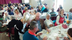 The Cooroy Scone Time 2021