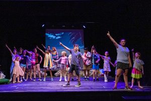 Zeal Youth Theatre Classes 2021