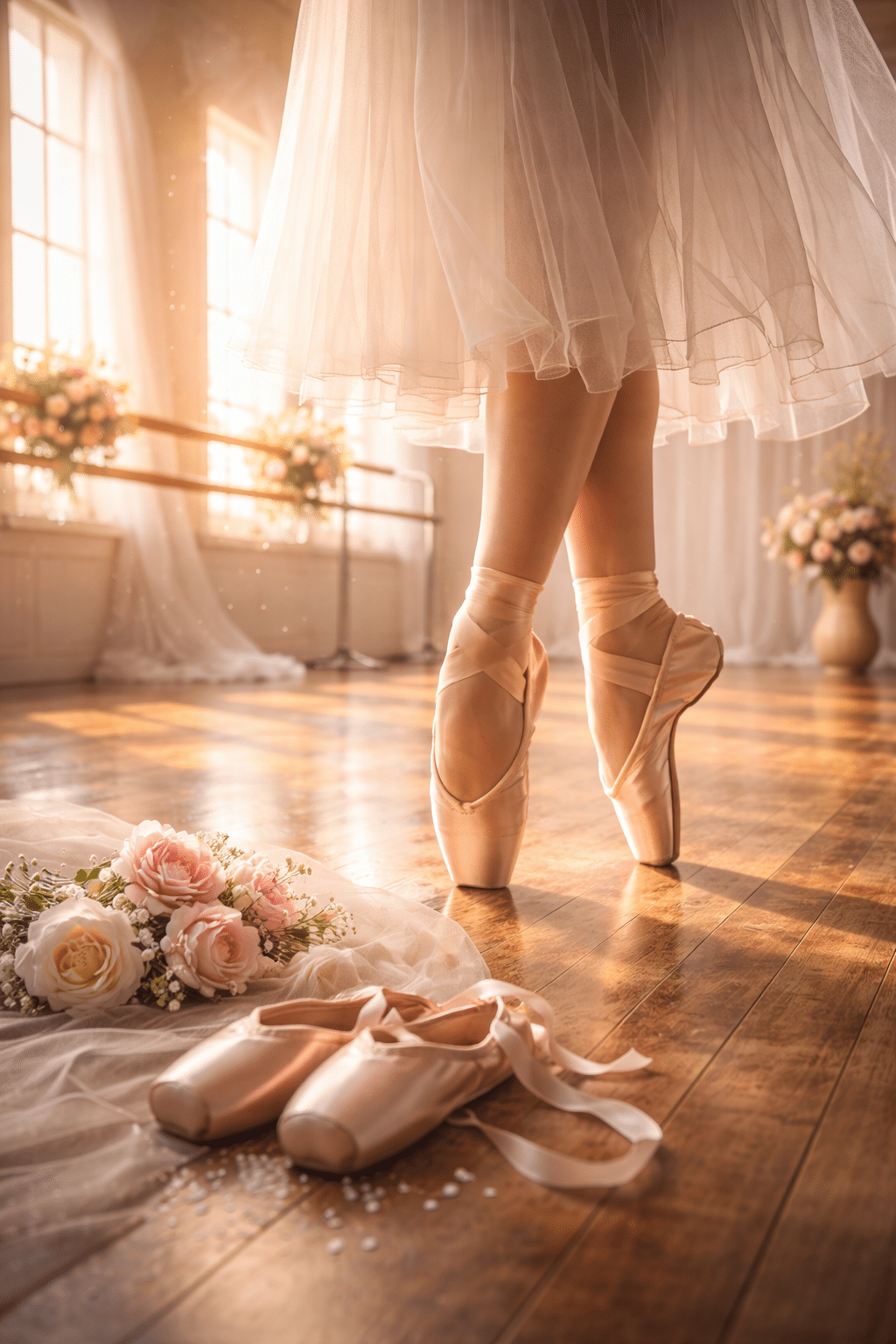 Adult Ballet