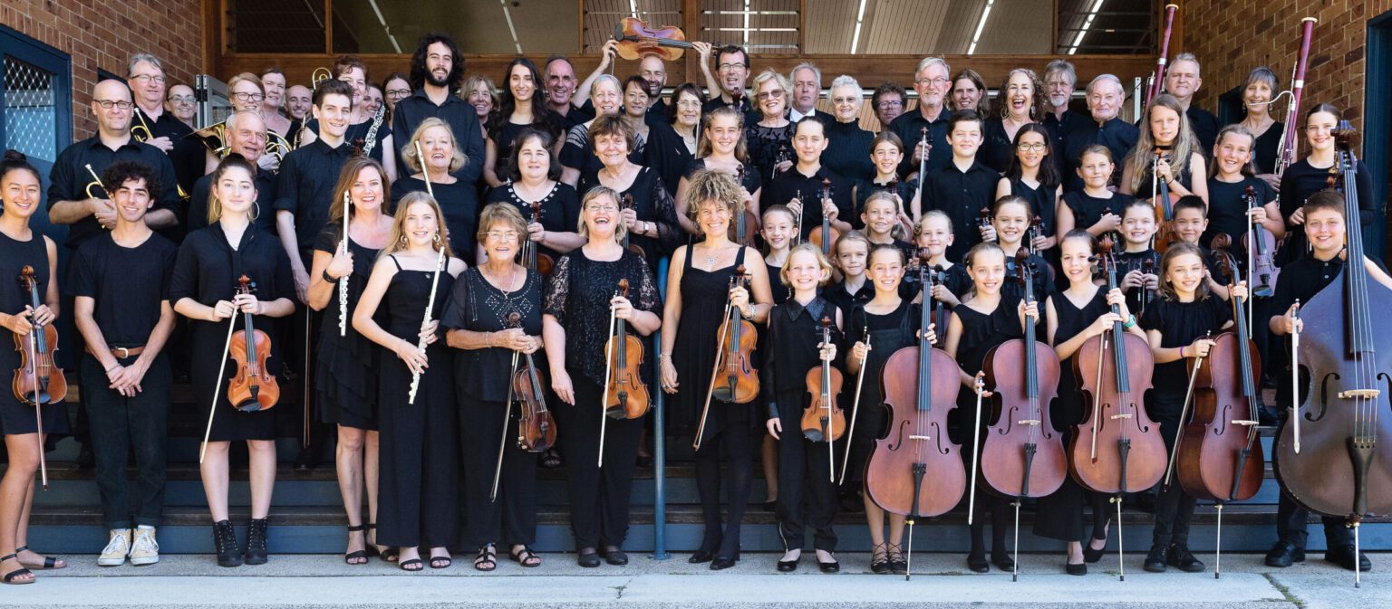 Pacific Chamber Players