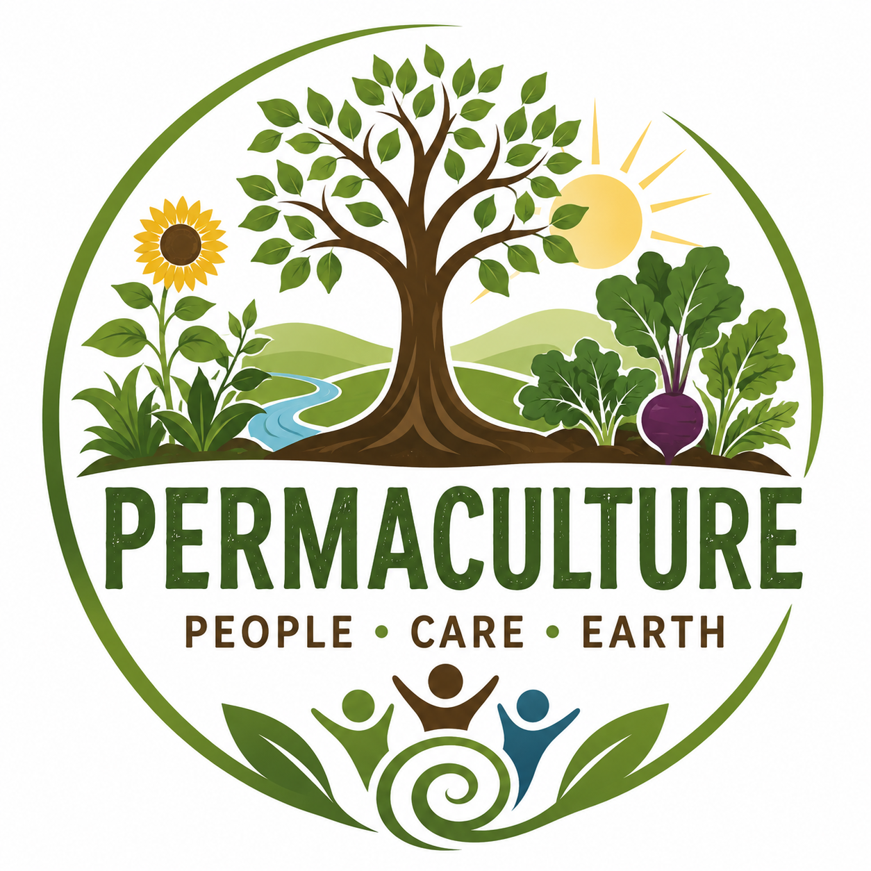 Permaculture Meeting