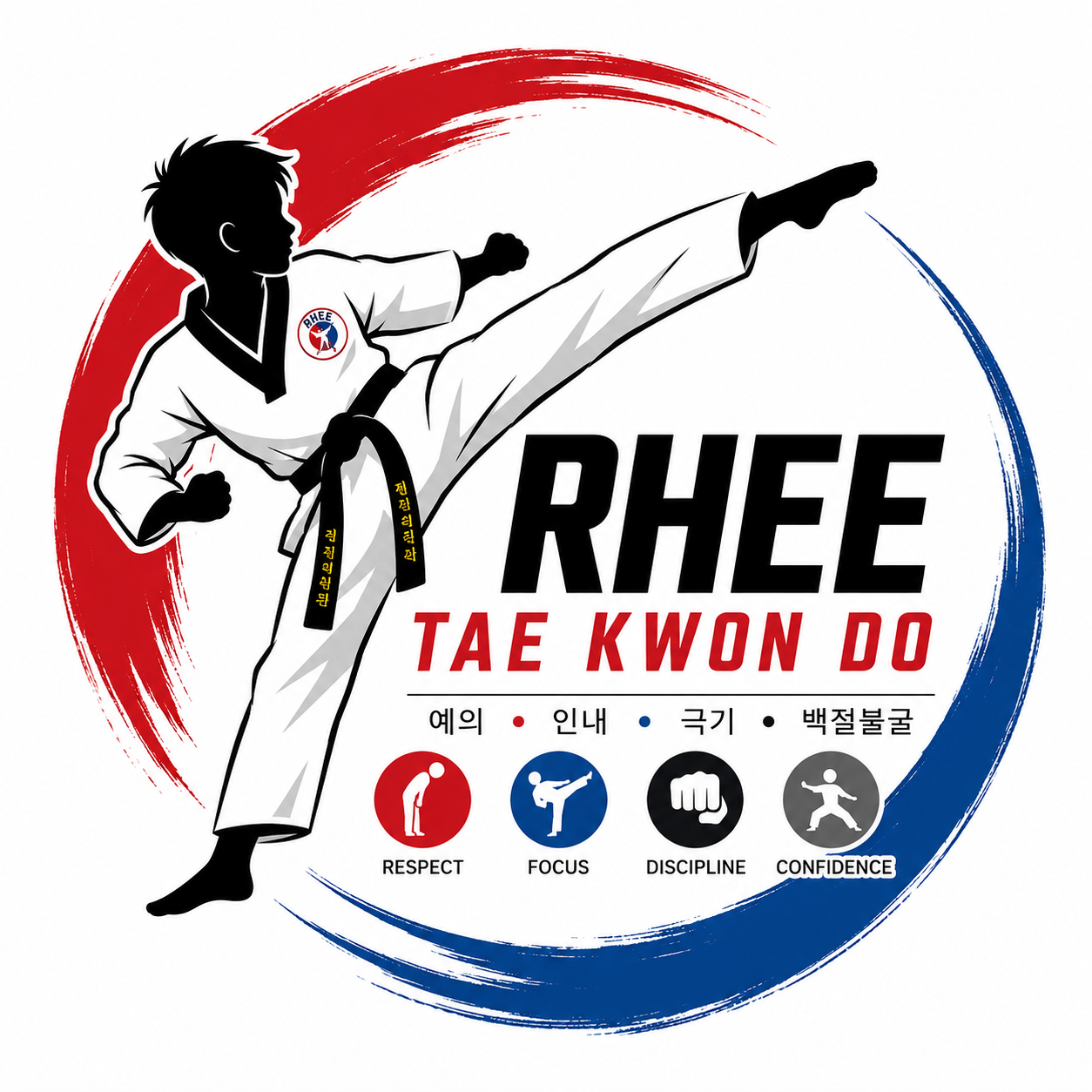 Rhee Tae Kwon Do