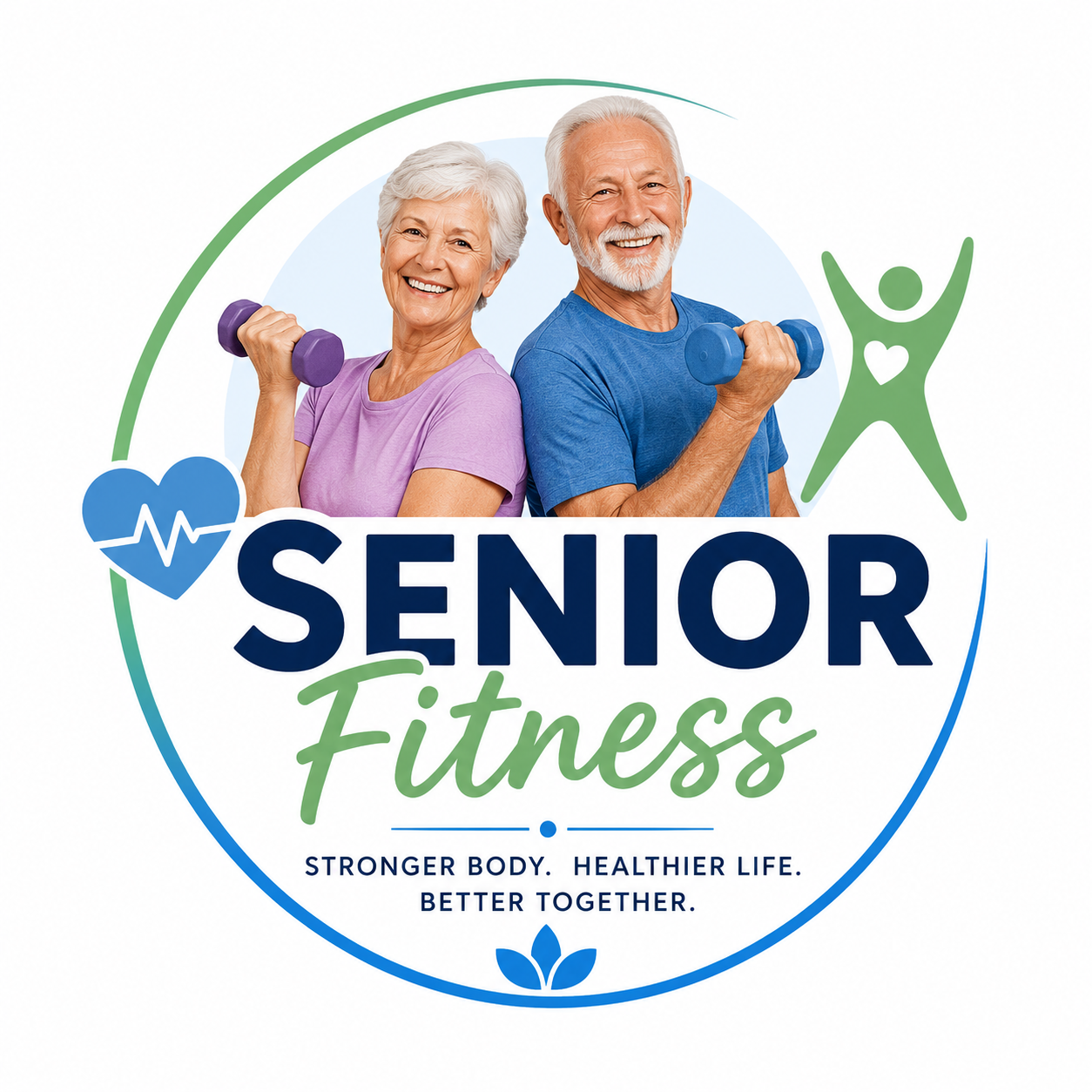 Senior Fitness