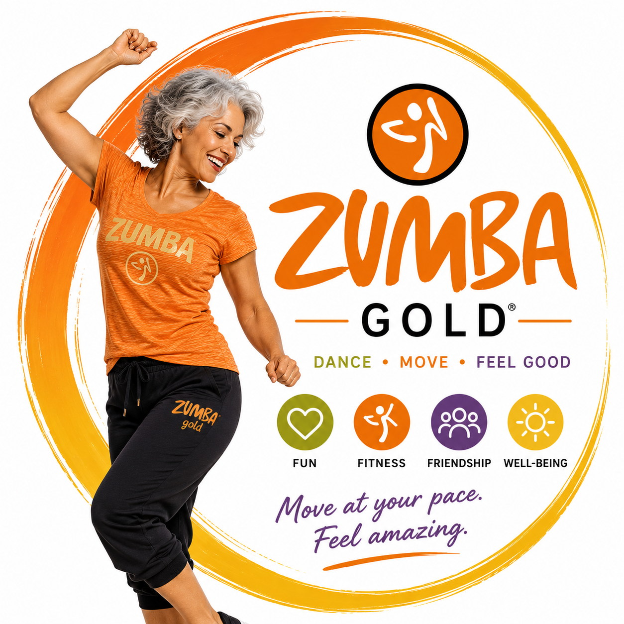 Zumba Gold