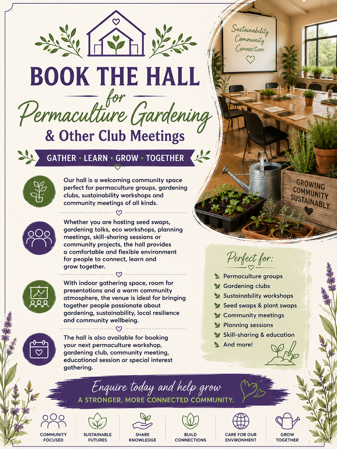 Permaculture