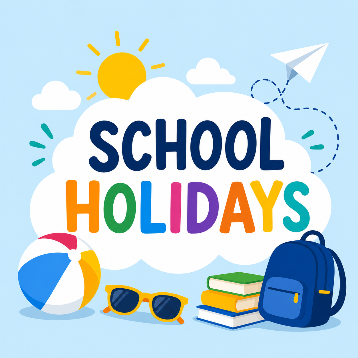 School Holidays