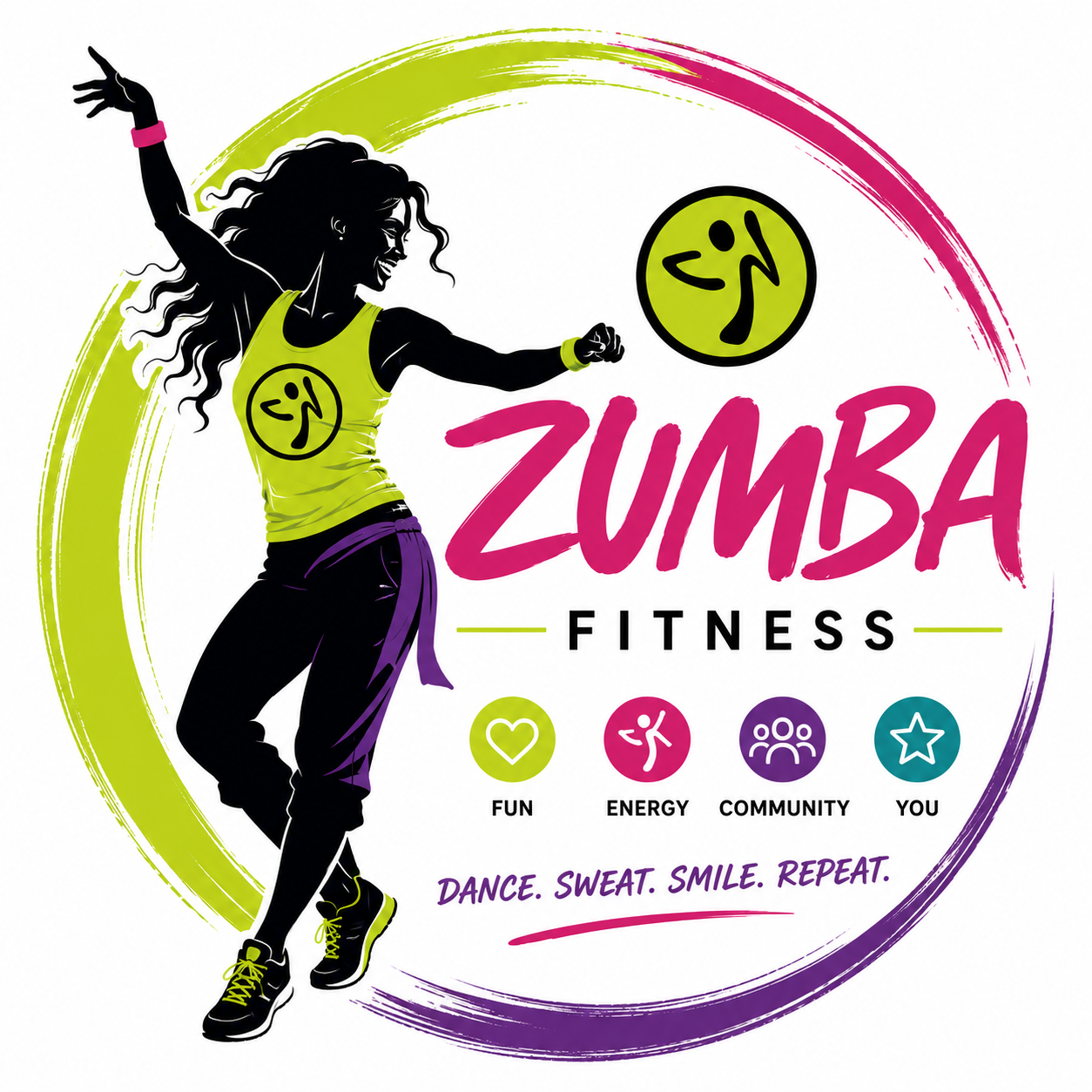 Zumba Fitness