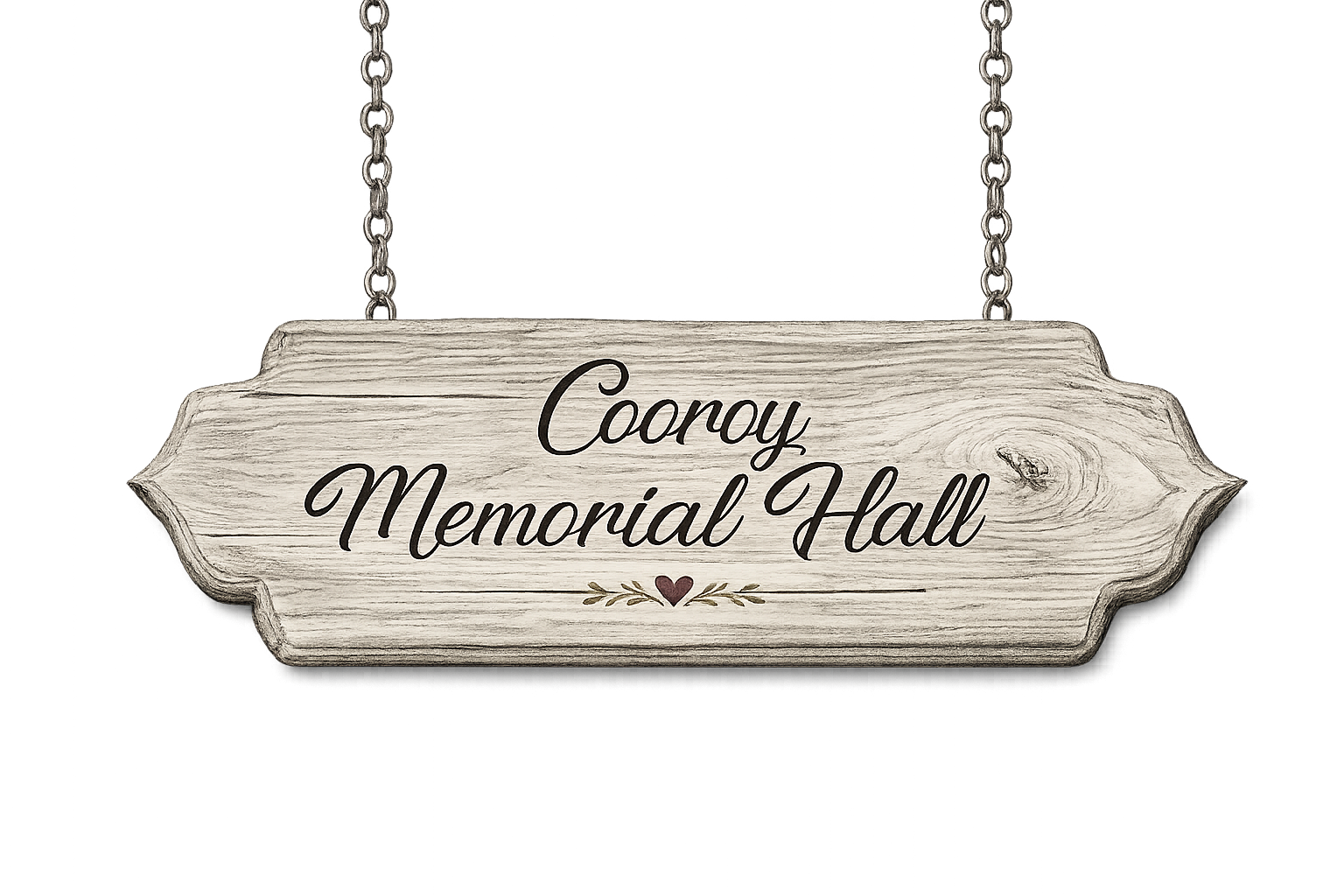 Cooroy Memorial Hall